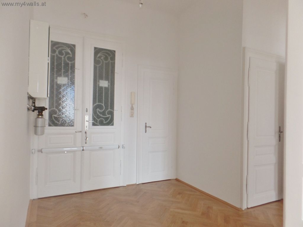 Vorzimmer