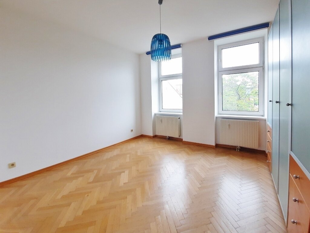 Schlafzimmer I