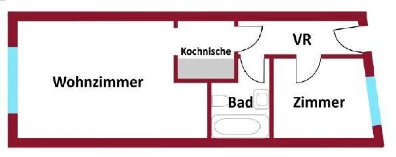 Grundriss Grundriss