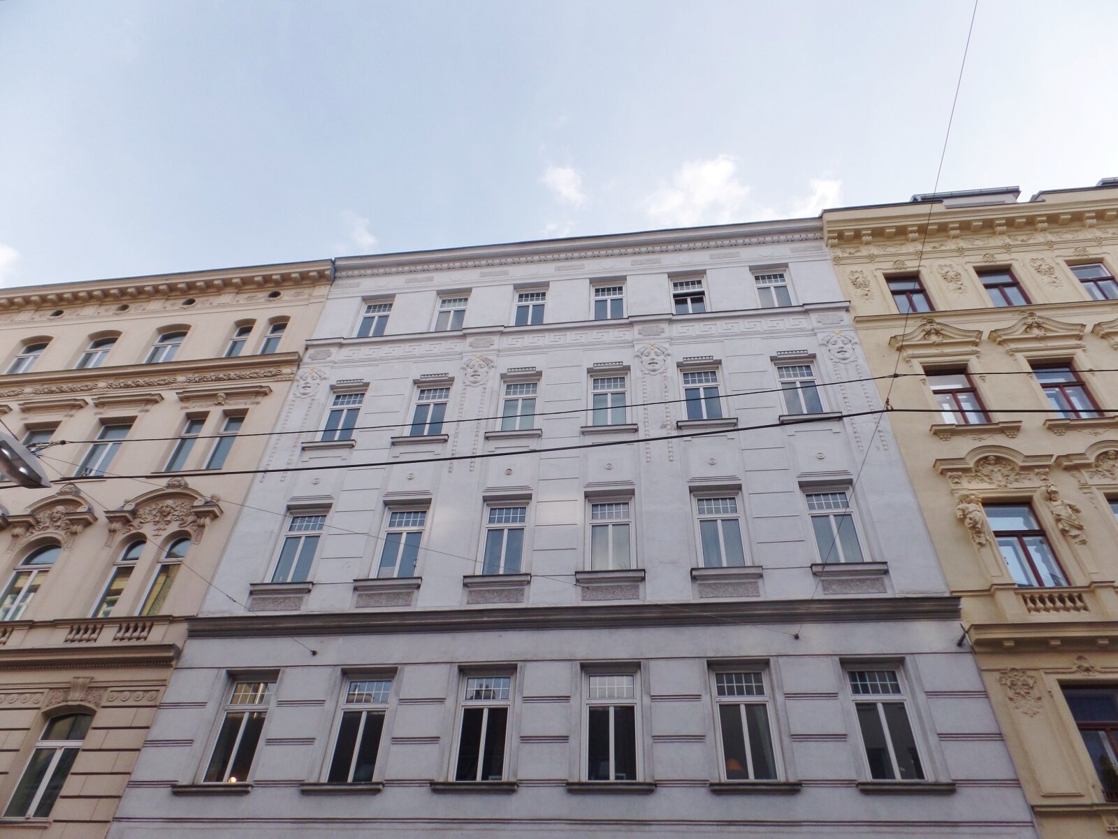 Hausansicht Hausansicht