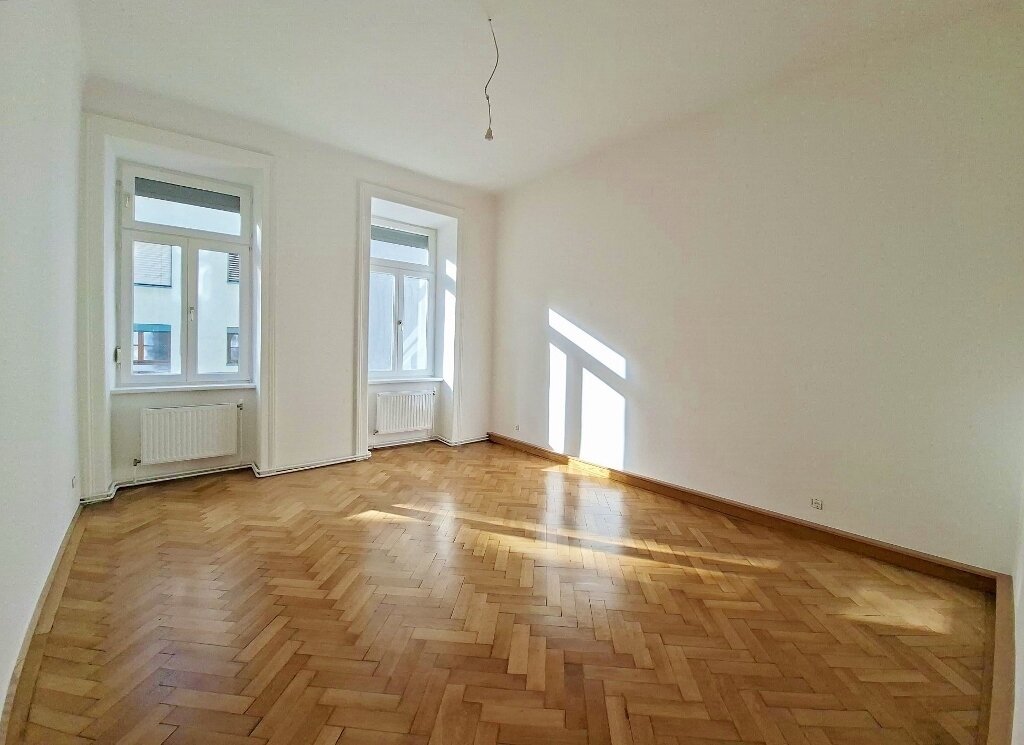 Wien: ERSTBEZUG! 2 Zimmer Wohnung in Hofruhelage in historischem Jugendstilaltbau - Neustiftgasse/Halbgasse - 1070 Wien Wien: ERSTBEZUG! 2 Zimmer Wohnung in Hofruhelage in historischem Jugendstilaltbau - Neustiftgasse/Halbgasse - 1070 Wien