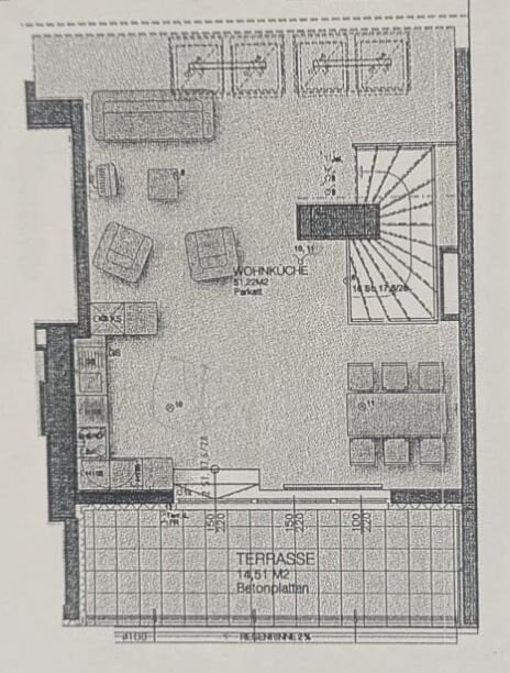 2 Grundriss 2.DG 2 Grundriss 2.DG