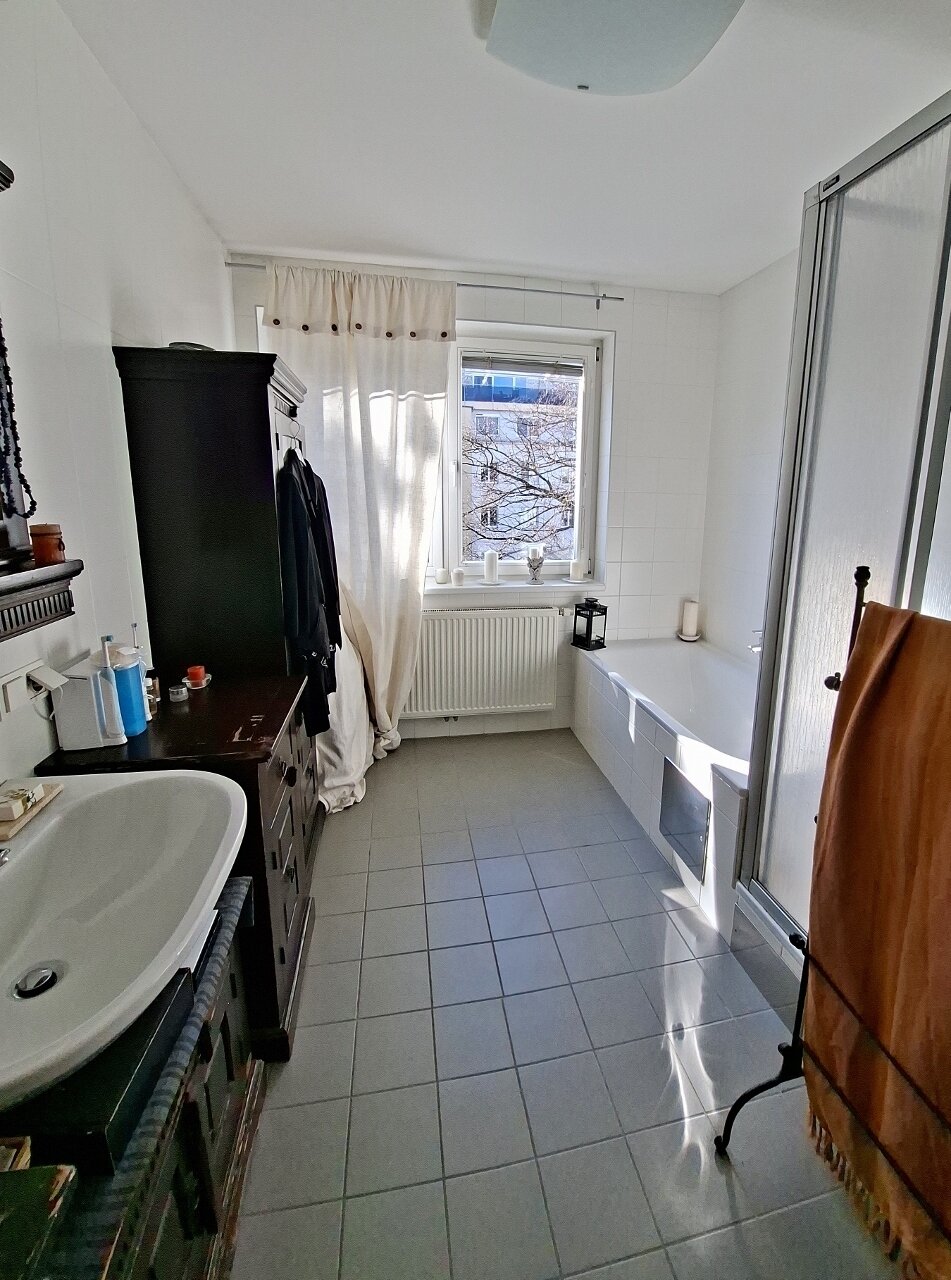 Badezimmer Badezimmer