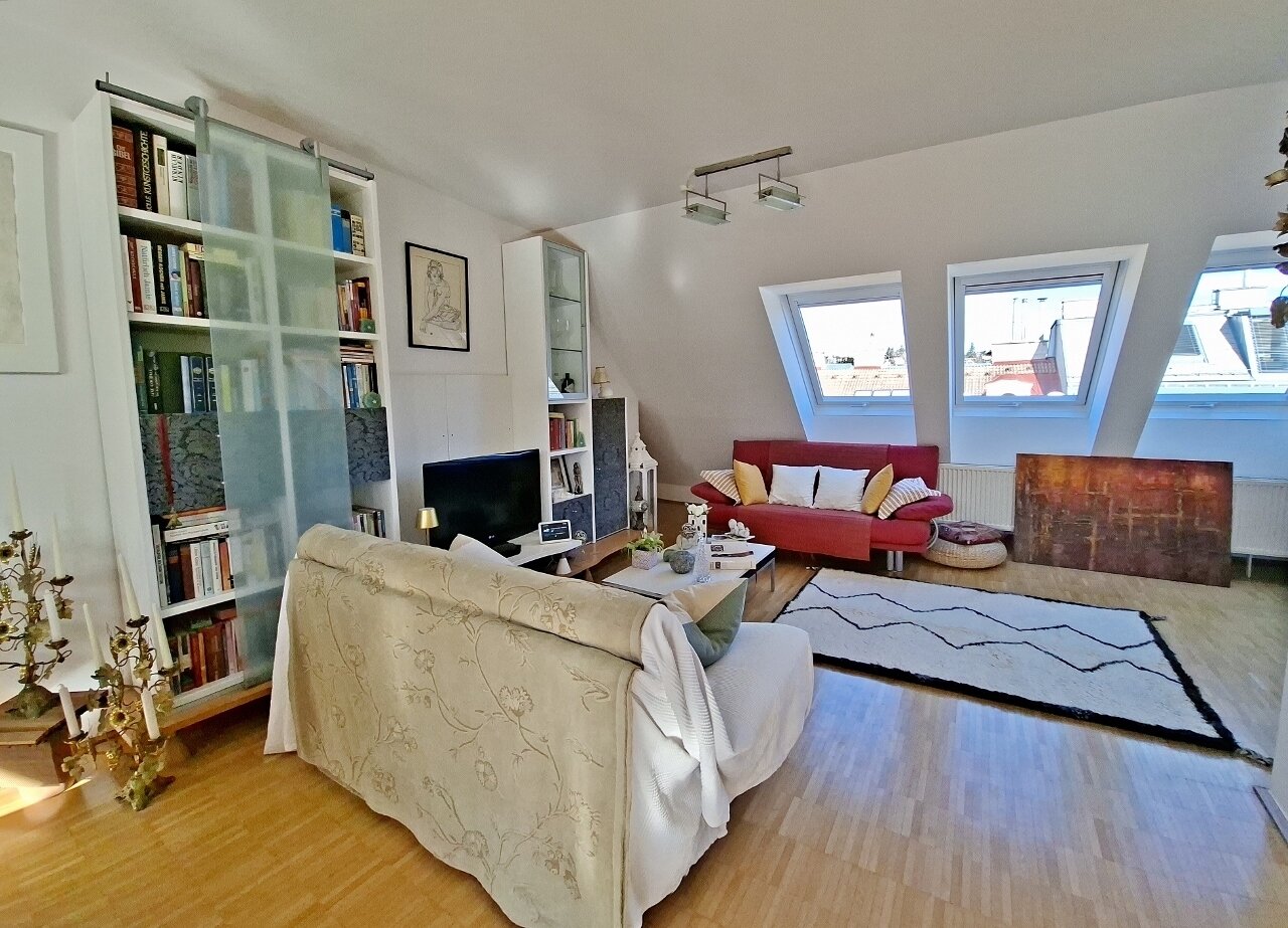 Wohnküche (5) Wohnküche (5)