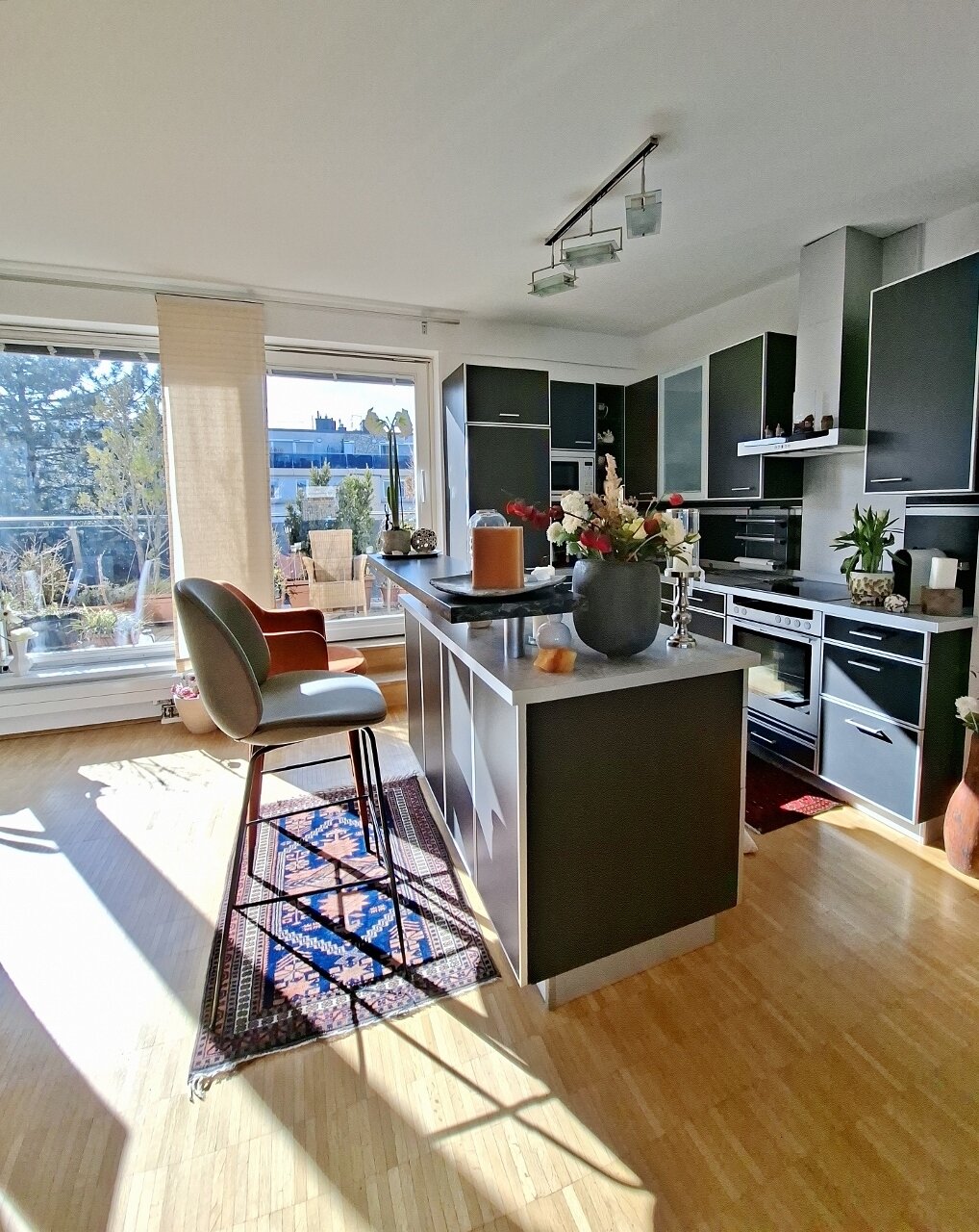 Wohnküche Wohnküche