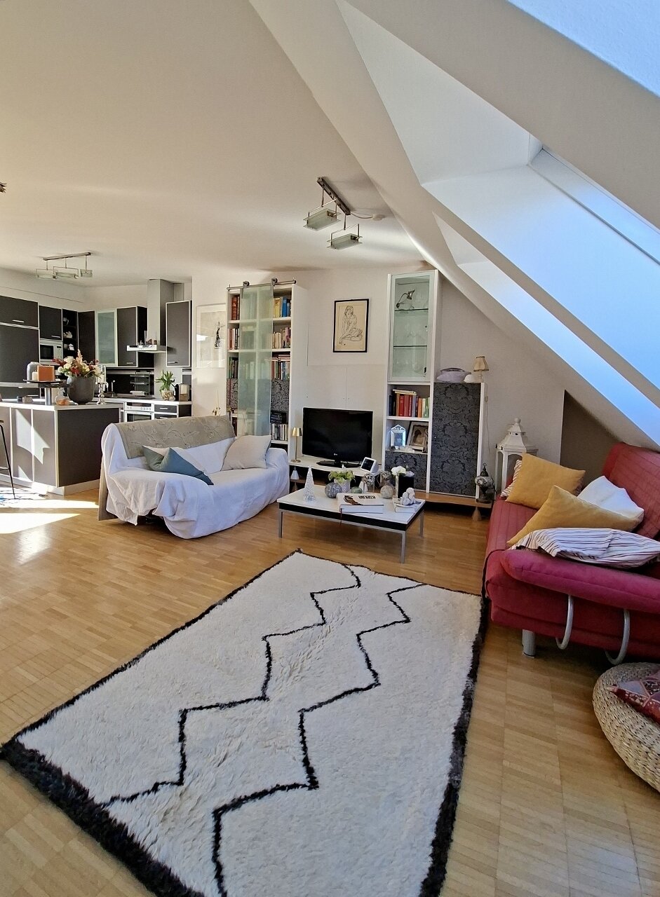 Wohnküche (1) Wohnküche (1)