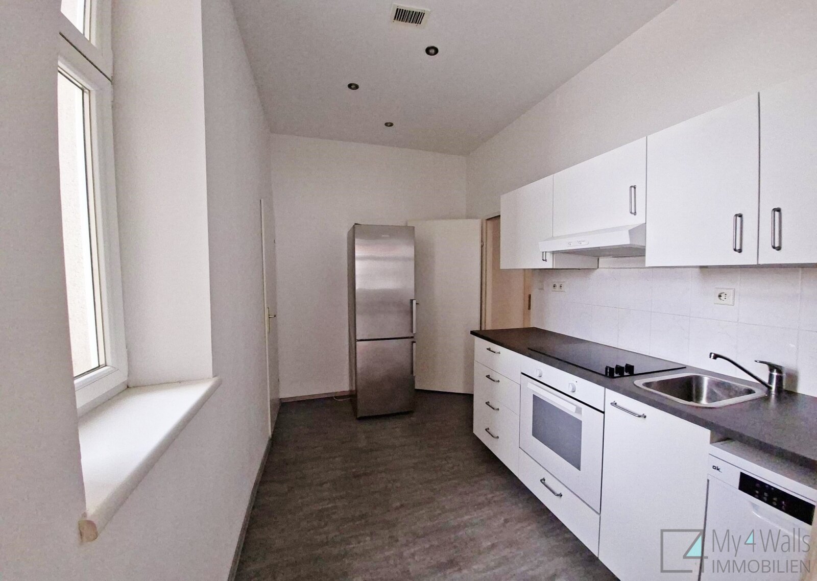 Helle 2 Zimmer Wohnung nahe U6 Thaliastrasse - 1160 Wien Helle 2 Zimmer Wohnung nahe U6 Thaliastrasse - 1160 Wien