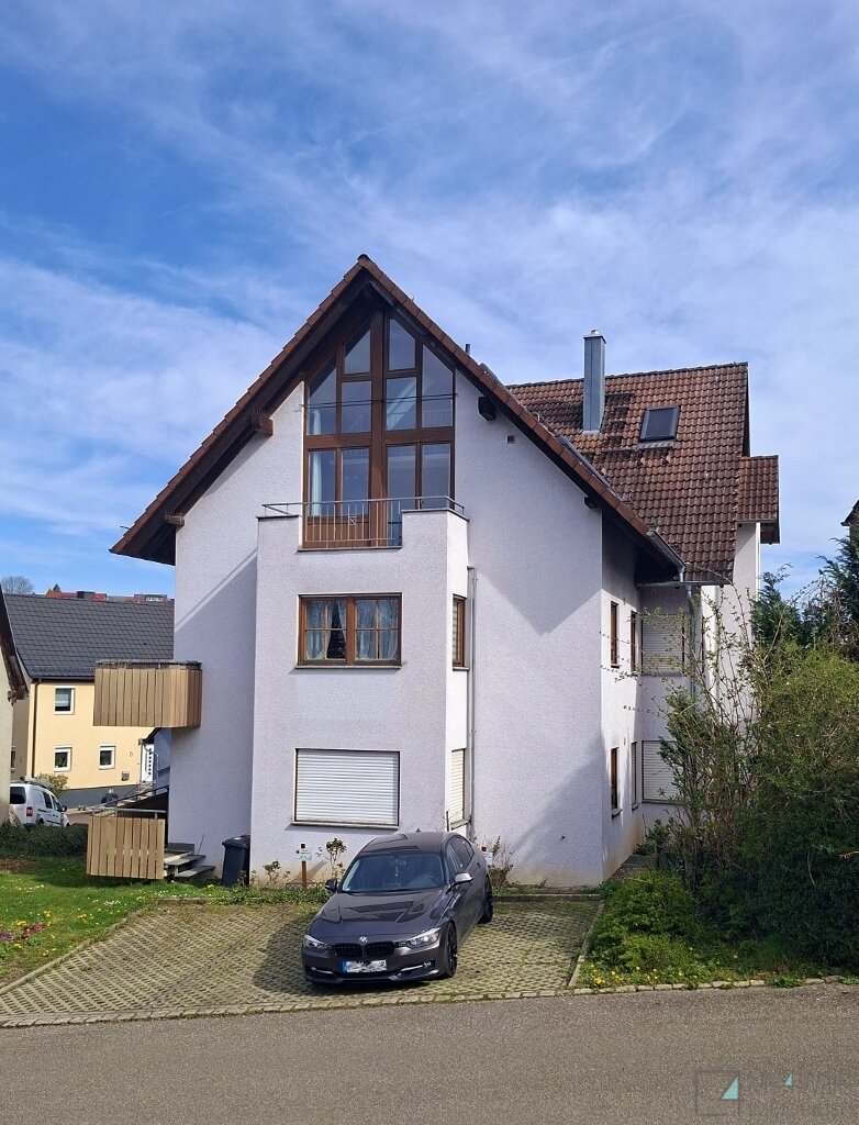 Hausansicht Hausansicht