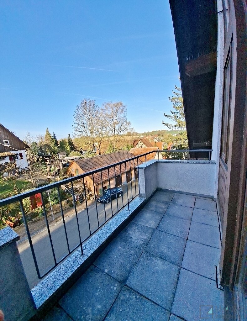 Balkon Balkon